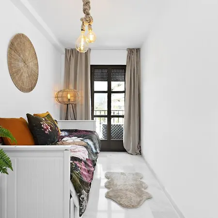 Two Bedroom In Puerto Banus With Terrace * Marbella