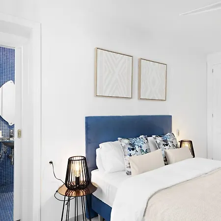 Two Bedroom In Puerto Banus With Terrace Apartment Marbella